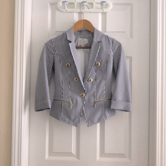 Dynamite blazer - Picture 1 of 2